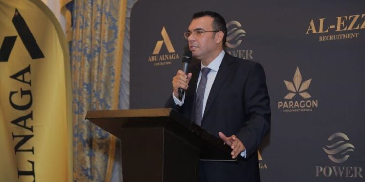 محمد ابوالنجا