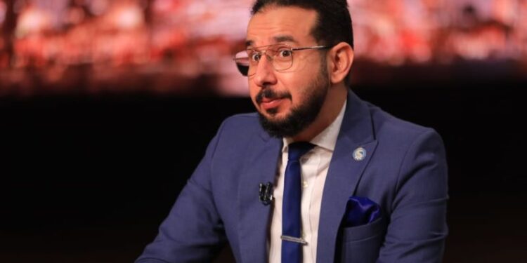 د. محمد رضا