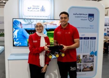 مدرسة ماونتن ڤيو الدولية للتكنولوجيا التطبيقية