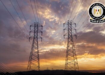 مشروع الربط الكهربائي