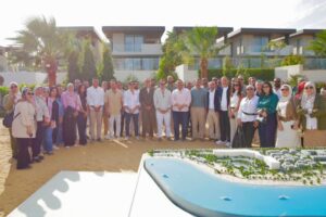 مصر إيطاليا العقارية تكشف عن تفاصيل المرحلة الثانية كان ليمون