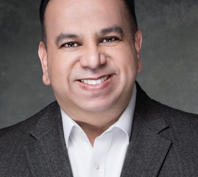 هاني الشاذلي