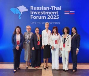 هدى يسى متحدث رسمى فى منتدى الاستثمار لدول البريكس 