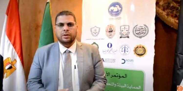هشام خلف الله الخبير التكنولوجي