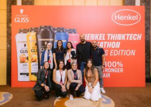 هنكل مصر تُطلق النسخة الأولى من مسابقة ثينك تيك هاكاثون