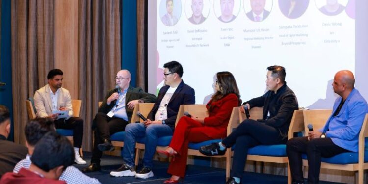 هواوي تستعرض ابتكاراً متكاملاً خلال منتدى مطوّري هواوي وإعلانات بيتال