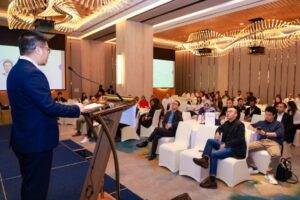 هواوي تستعرض ابتكاراً متكاملاً خلال منتدى مطوّري هواوي وإعلانات بيتال