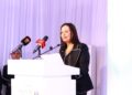 وزيرة التضامن الاجتماعي، الدكتورة مايا مرسي