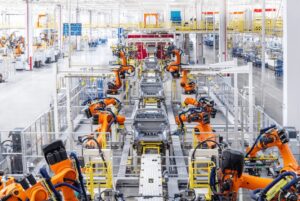 مجموعة أبو غالي أوتو تحصل على حقوق التوزيع الحصرية لعلامة جيلي ريدارا في مصر