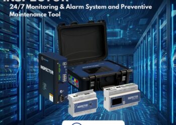 «باور وادي» تدخل سوق مراكز البيانات بحلول محلية «UPS» و«INSPECTOR»