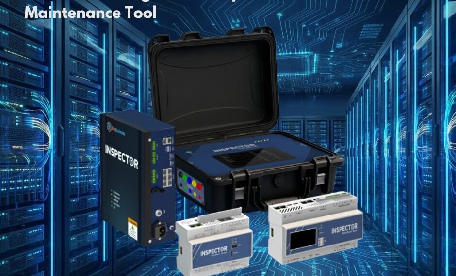 «باور وادي» تدخل سوق مراكز البيانات بحلول محلية «UPS» و«INSPECTOR»