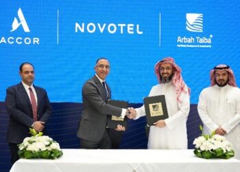 شراكة جديدة تدعم قطاع الضيافة المتنامي في المدن المقدسة