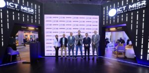 "ICT Misr" توقع شراكة مع "CrowdStrike" العالمية لتوسيع خدماتها للأمن السيبراني