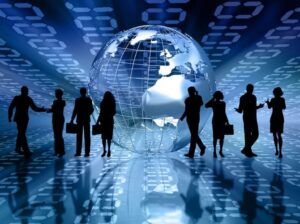 الاقتصاد الرقمي يقود النمو