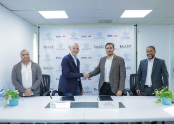 «جميل للتمويل» توقع بروتوكول تعاون مع شركة «العز لتجميع النقل الخفيف»