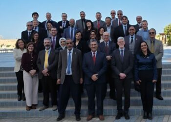 مصر تتولي الرئاسة المشتركة لشبكة الصحة الحيوانية في البحر المتوسط