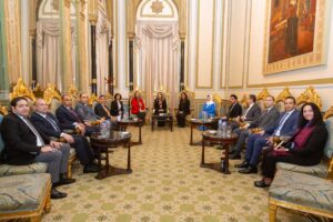 وزارة الاتصالات وتكنولوجيا المعلومات تطلق تجريبياً منصة GovInnover