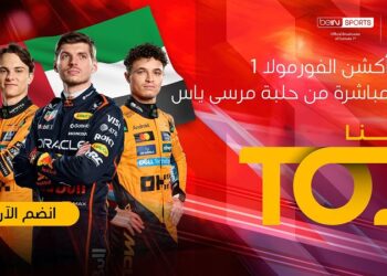 سباق جائزة أبوظبي الكبرى للفورمولا