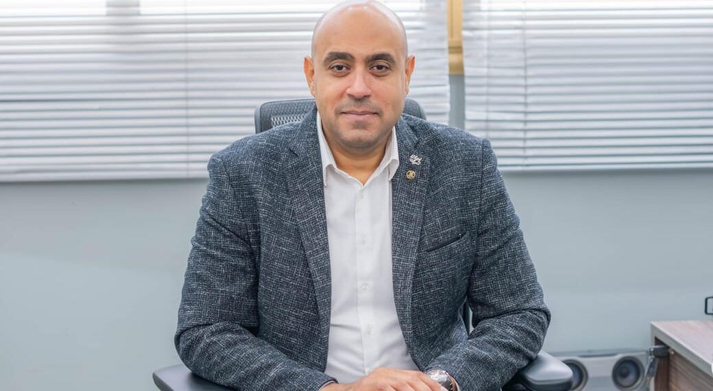 الدكتور إسلام نصر الله يطمن المواطنين.. الذكاء الاصطناعي لن يُلغي الوظائف بل سيُعيد تعريفها ويخلق فرصًا جديدة في الاقتصاد الرقمي