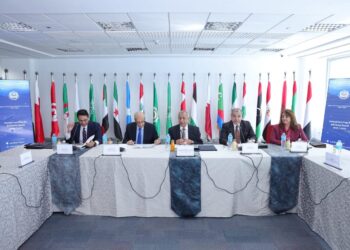 انعقاد المجلس الإستشاري لكليه الحاسبات وتكنولوجيا المعلومات بالأكاديمية العربية