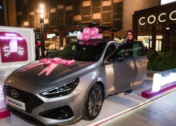 هيونداي تطلق تعاونًا جديدًا مع Breadfast