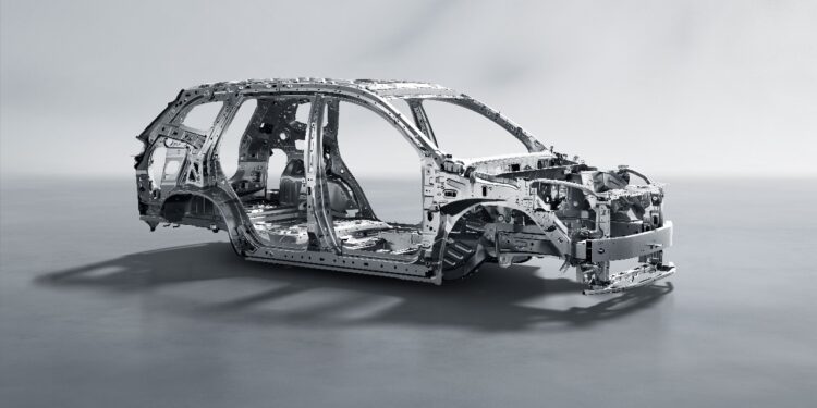 معتمدة من Euro NCAP وANCAP – TIGGO8 توفر حماية شاملة لكل العائلة
