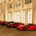 مجموعة عز العرب تكشف رسميًا عن Ferrari 12Cilindri وتطرحها لأول مرة في السوق المصري