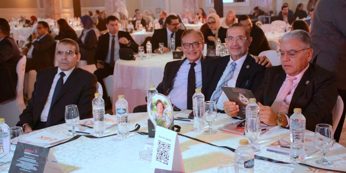 جي اس كي “GSK” تطرح ”چمبرلي“ علاج مناعي حديث لأورام بطانة الرحم في مصر