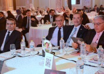 جي اس كي “GSK” تطرح ”چمبرلي“ علاج مناعي حديث لأورام بطانة الرحم في مصر