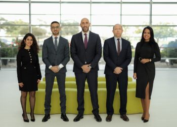 «مجموعة إي اف چي القابضة» تحصل مجدداً على اعتماد الايزو 22301:2019