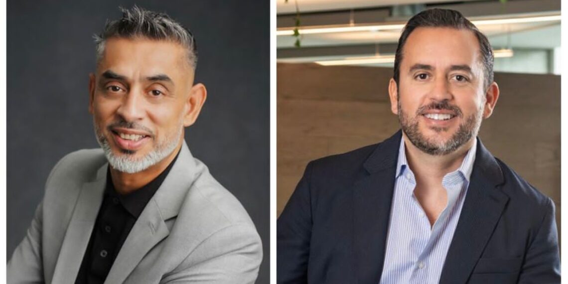 «جنرال موتورز» تختار «هورهي بلاتا» لقيادة عملياتها في أفريقيا والشرق الأوسط