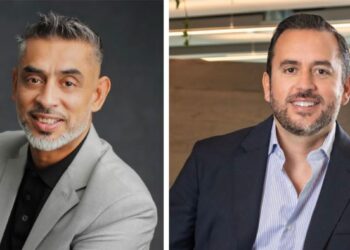 «جنرال موتورز» تختار «هورهي بلاتا» لقيادة عملياتها في أفريقيا والشرق الأوسط