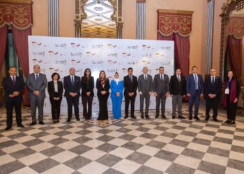 وزارة الاتصالات وGIZ تنظمان جلسة حوارية حول جهود وفرص تنمية القدرات الرقمية للعاملين بالدولة