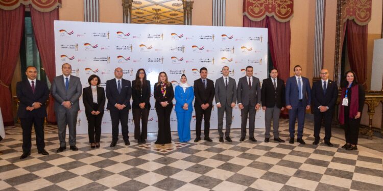وزارة الاتصالات وGIZ تنظمان جلسة حوارية حول جهود وفرص تنمية القدرات الرقمية للعاملين بالدولة