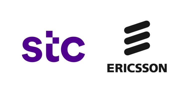 مجموعة «stc» و«إريكسون» توقعان اتفاقية إطارية لمدة 5 سنوات