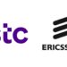 مجموعة «stc» و«إريكسون» توقعان اتفاقية إطارية لمدة 5 سنوات