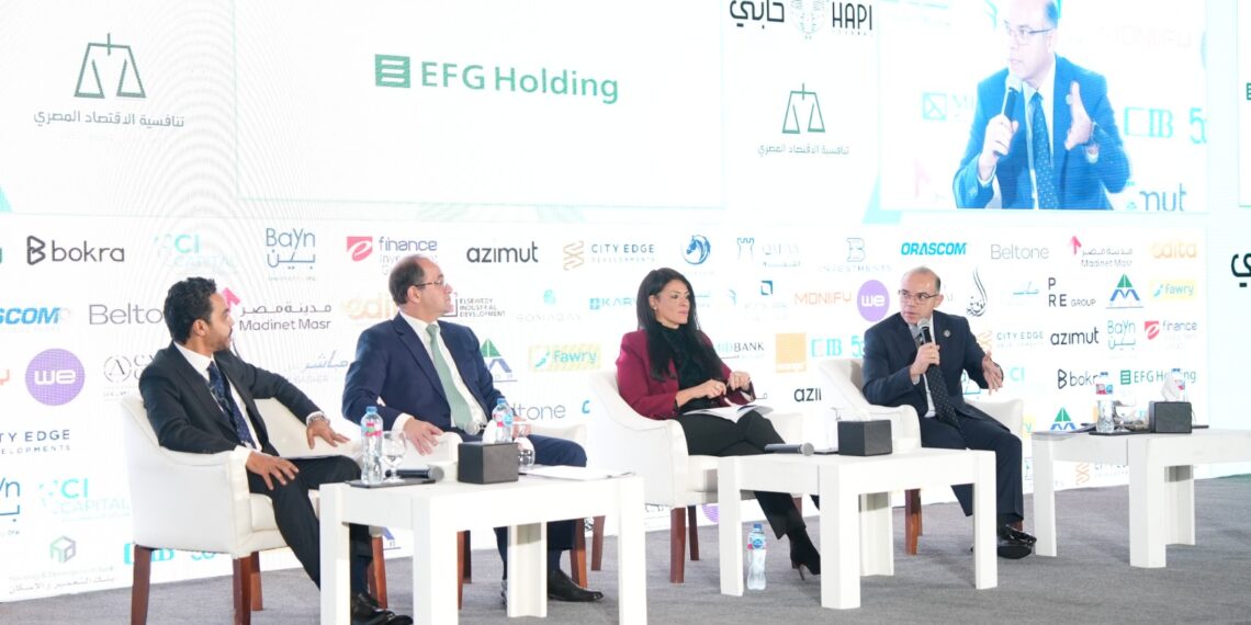 الدكتور محمد فريد: سوق رأس المال شهد طفرة غير مسبوقة