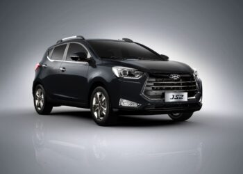 50 ألف جنيه كاش باك على «JAC JS2» من قصراوي جروب لفترة محدودة