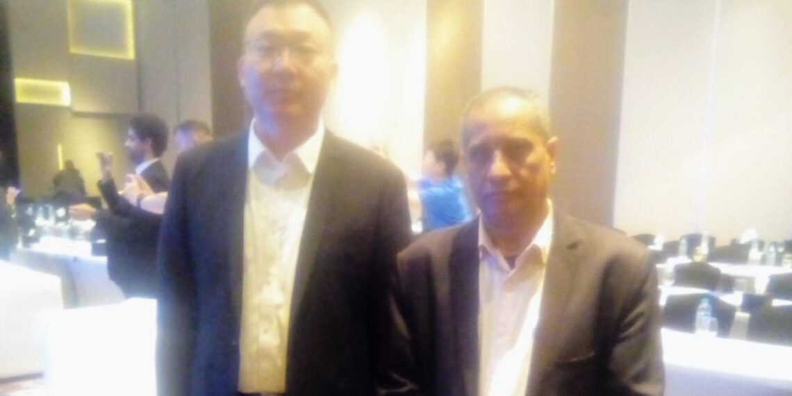 ماذا نريد من «نينغشيا» ومعرض الصين والدول العربية؟