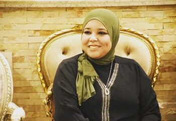 د. صفاء فارس تحصل على رخصة مدير استثمار ومحلل فني لشركة «كاندل» لتكوين وإدارة محافظ الأوراق المالية