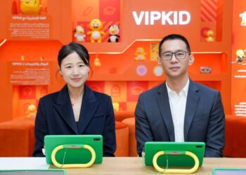 «هواوي» تتعاون مع «VIPKID» لتمكين التعليم في السعودية عبر الابتكار التكنولوجي