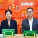 «هواوي» تتعاون مع «VIPKID» لتمكين التعليم في السعودية عبر الابتكار التكنولوجي