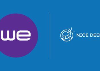 «المصرية للاتصالات» تختار «نايس دير» لإدارة خدمات الرعاية الصحية لموظفيها