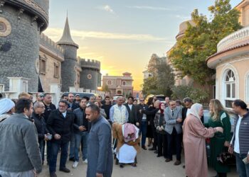 ملاك أراضى «جمعية طيبة» يستغيثون برئيس الوزراء لإنقاذهم من القرارات المتعسفة لجهاز مدينة الشروق