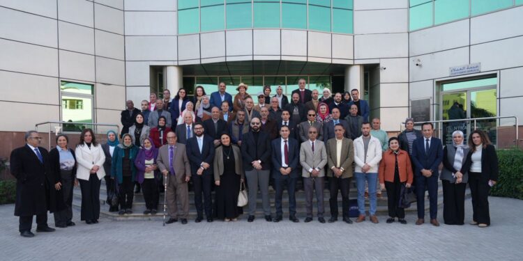 «تنظيم الاتصالات» و «حماية المستهلك» يعقدان برنامجًا تدريبيًا لتعزيز حقوق مستخدمي الاتصالات