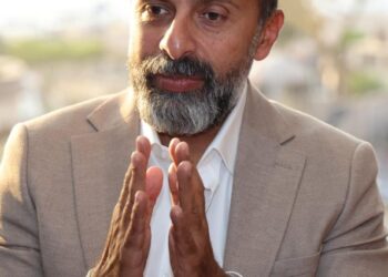 الدكتور محمد مصطفى القاضي: تراجع الفائدة بواقع اكثر من 7% خلال العام ينعش سوق الاستثمار العقاري