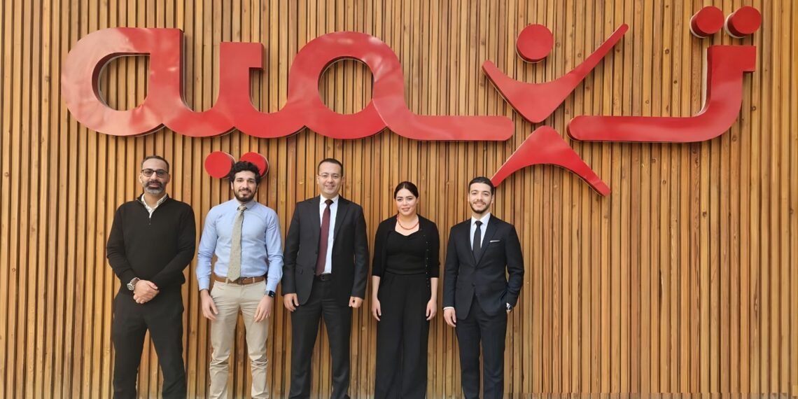 «تنميه» تحقق شهادة LEED Platinum V4.1 O+M لمقرها الرئيسي