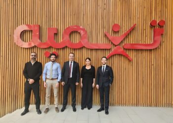 «تنميه» تحقق شهادة LEED Platinum V4.1 O+M لمقرها الرئيسي