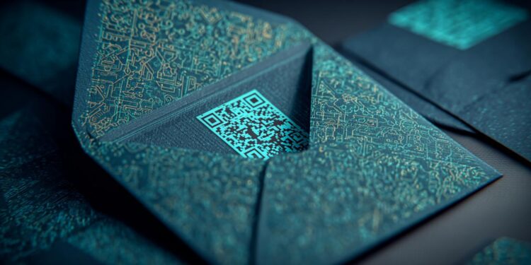 «كاسبرسكي»: هجمات البريد الإلكتروني عبر رموز (QR) الخبيثة ارتفعت خمسة أضعاف خلال النصف الثاني من عام 2025