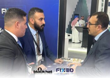 “فيكسد سوليوشنز” تُعلن انطلاق مشاركتها في معرض Black Hat MEA 2025 بالرياض